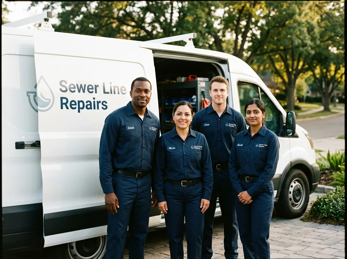 Emergency Plumber company in Sumner, WA