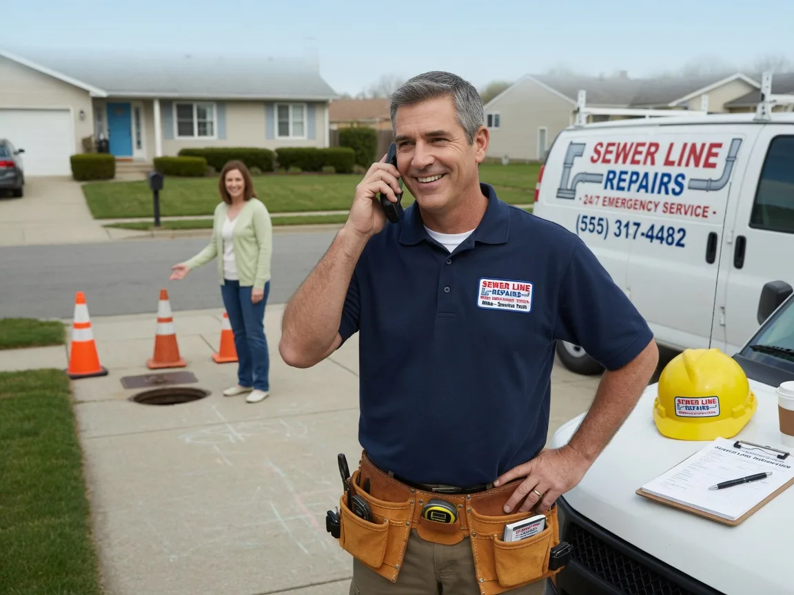 Emergency Plumber Sumner, WA FAQs